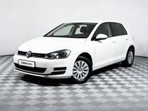 Volkswagen Golf 1.6 AT, 2015, 112 751 км, с пробегом, цена 1 488 000 руб.