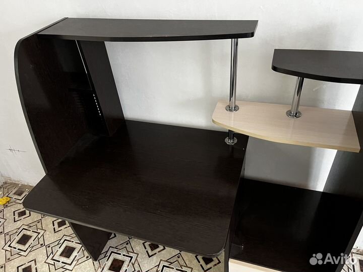 Компьютерный стол бу