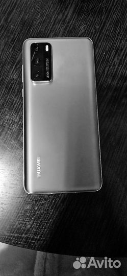 HUAWEI P40, 8/128 ГБ