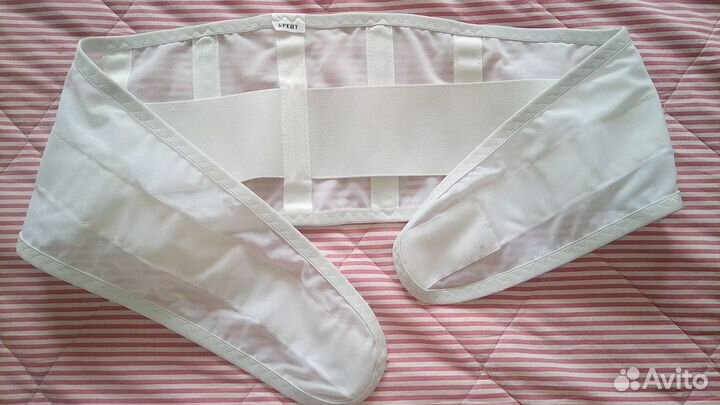 Бандаж для беременных и после родов