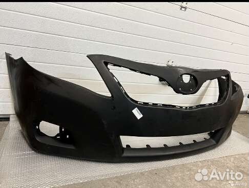 Бампер передний Toyota camry 40