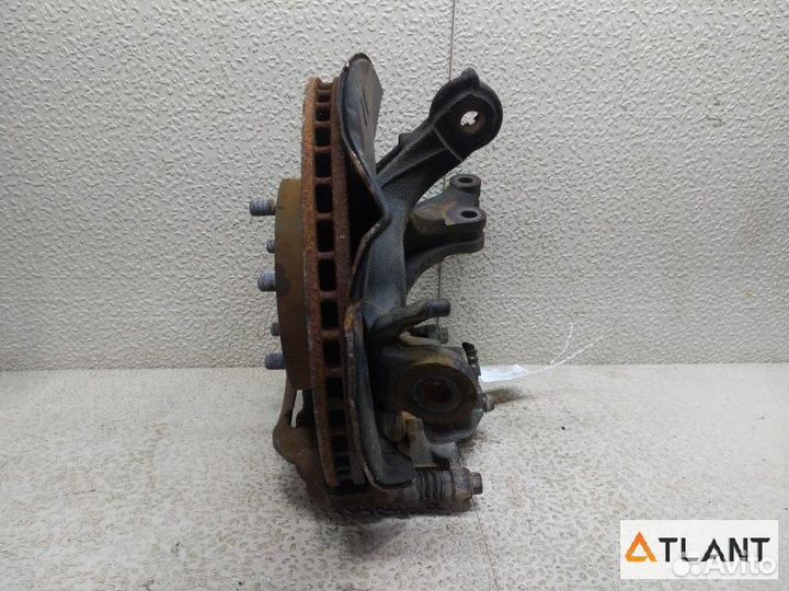 Ступица передняя левая honda stepwgn