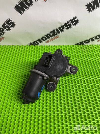 Моторчик дворников nissan sunny b14