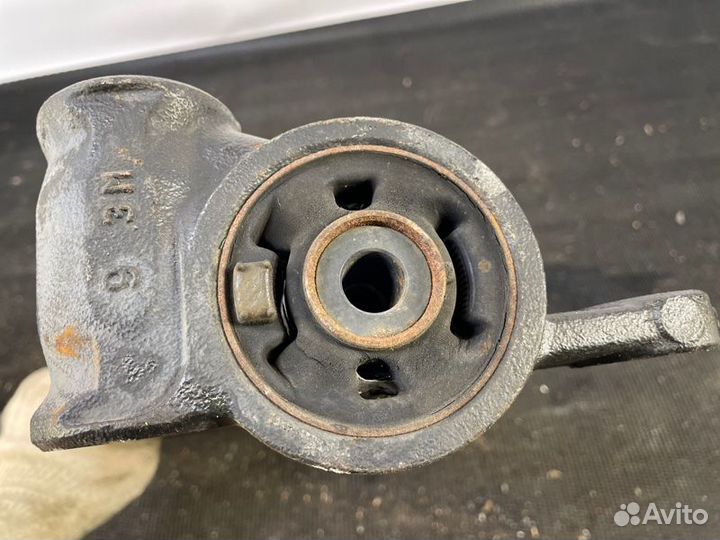 Рычаг подвески передний левый Mazda Mazda6 GJ