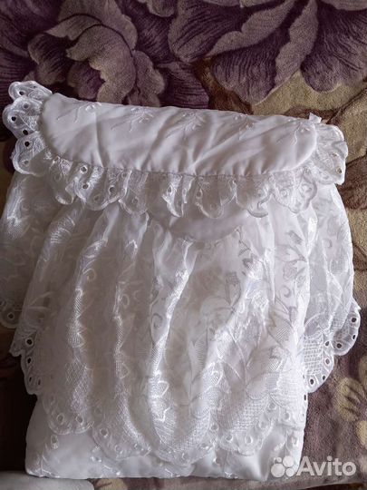 Конверт+одеяло