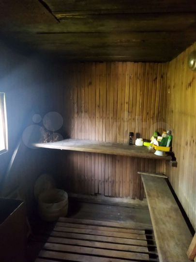 Дом 46 м² на участке 30 сот.