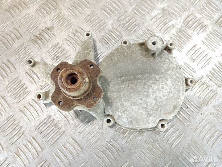 Кронштейн другой Ssang yong Rexton 2001 2006