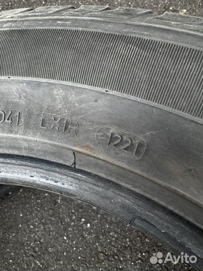 Goodyear Eagle Sport TZ 225/60 R17 103V