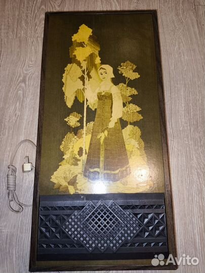 Сувенир-громкоговоритель 