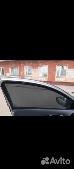 Шторки на автомобиль