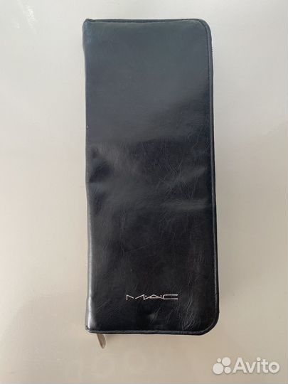 Косметичка под кисти MAC