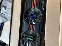 Видеокарта gtx 650 ti