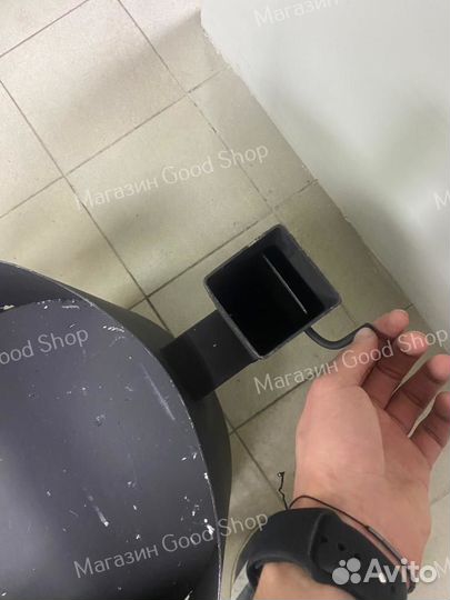 Печь под казан 22-30 л с трубой