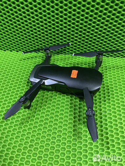 Квадрокоптер dji U11X(219910)