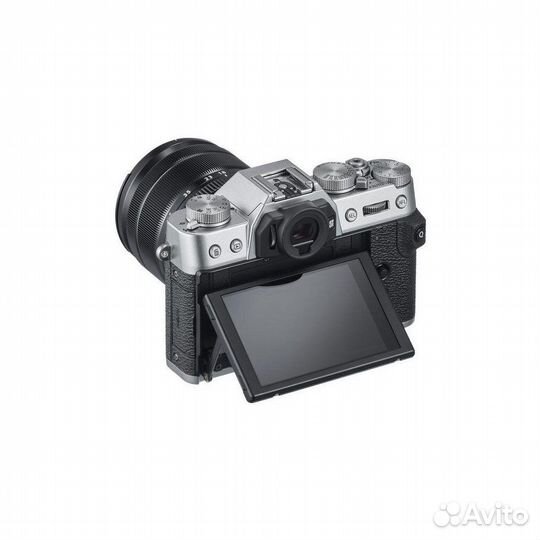 Fujifilm x-t30 body