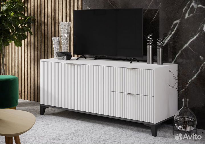 Тумба под тв Конкорд