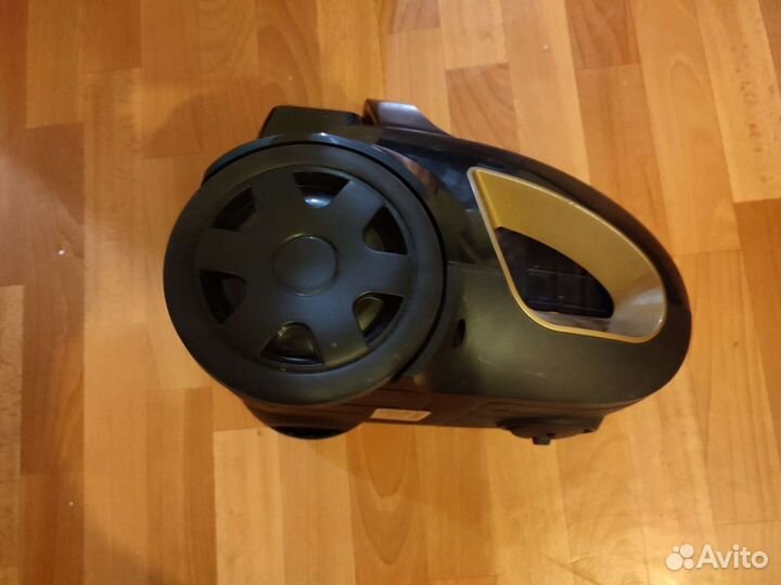 Пылесос centek