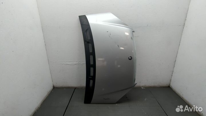 Капот Mercedes A W169, 2007