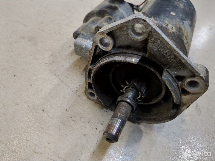 Стартер Volkswagen Lupo, 1999