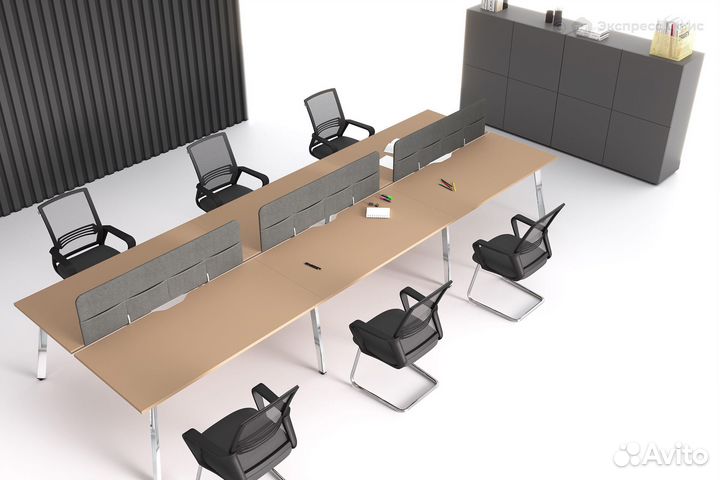 Офисная мебель для персонала Arredo