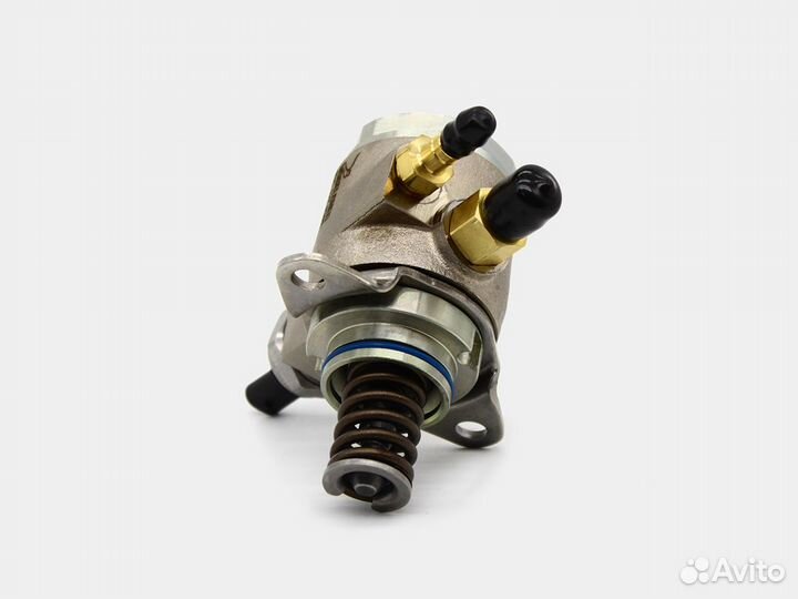 Тнвд Volkswagen Polo HB, Passat B7, Jetta