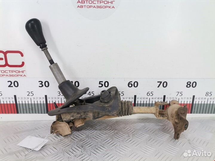 Кулиса кпп для Subaru Forester 1 (SF) 35011FC010