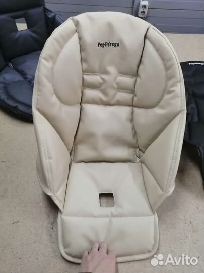 Детский чехол на стульчик для кормления