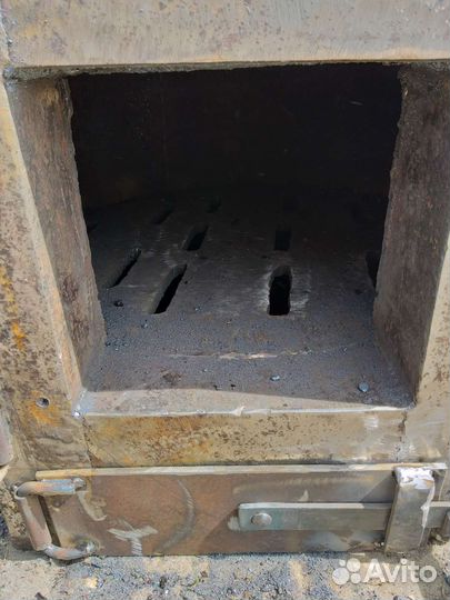 Котел для бани