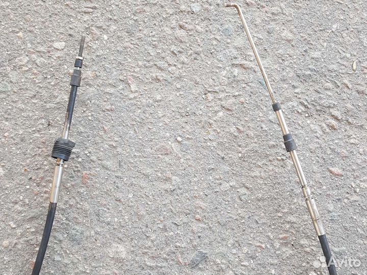 277000848 трос заднего хода BRP Sea-Doo RX DI