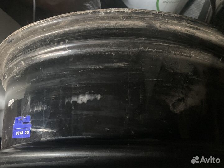 Диск литой Lexus RX450H