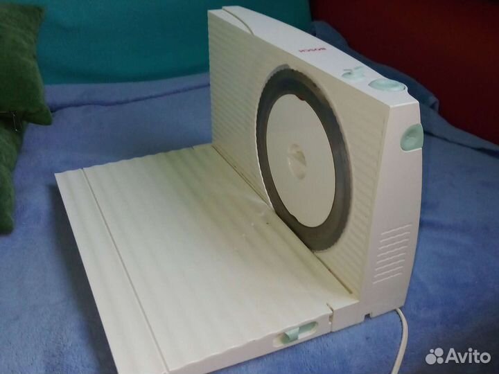 Слайсер Вosch электрический