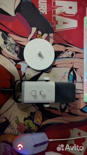 Микрофон fifine am8