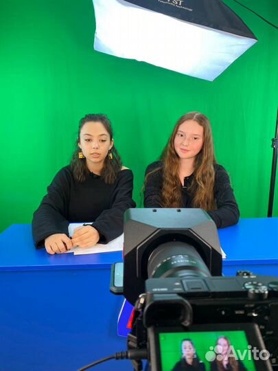 Обучение журналистике