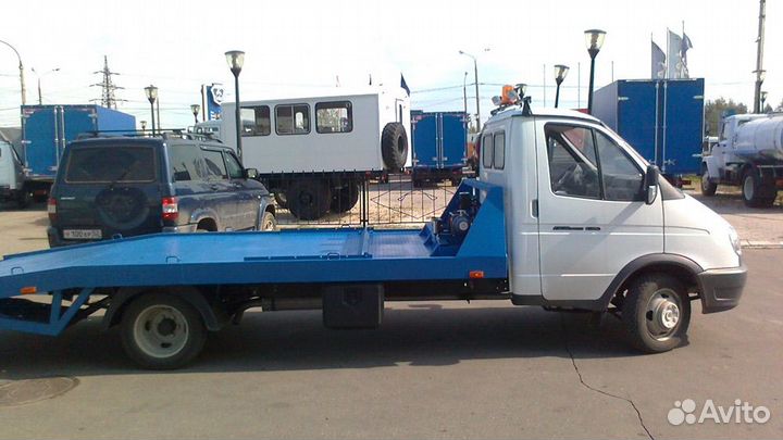 Эвакуатор манипулятор 24/7