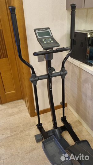 Эллиптический тренажер torneo stella c 507g