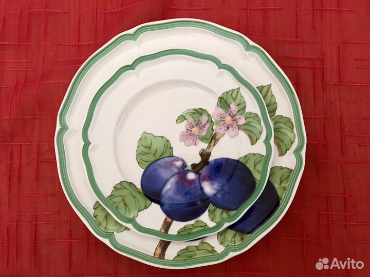 Villeroy boch French Garden