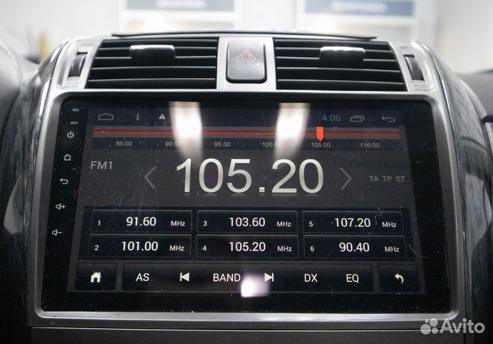 Toyota Corolla 1.6 AT, 2010, 360 000 км