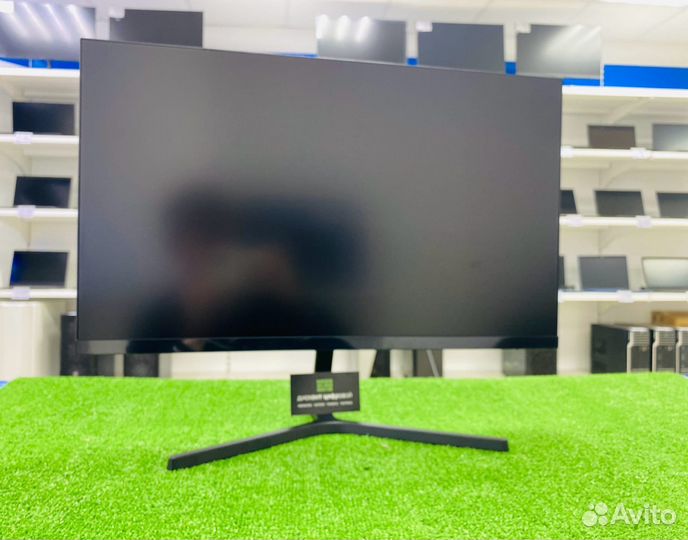 Игровой монитор Xiaomi Redmi G24/23.8