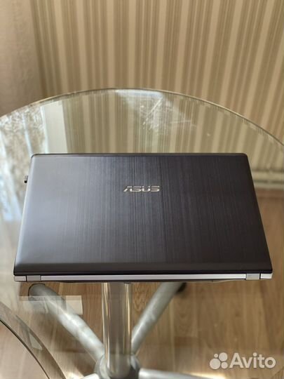 Ноутбук Asus N56JR-CN182H