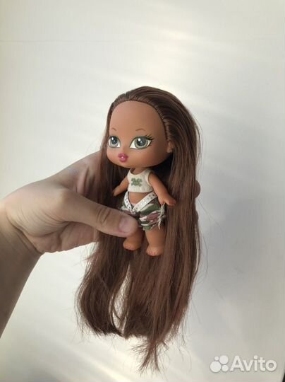 Кукла Bratz babyz