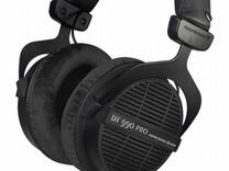 Наушники Beyerdynamic DT 990 PRO Limited Edition