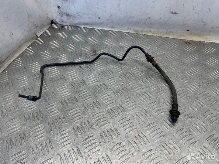 Трубка тормозная задняя правая Nissan X-Trail T31