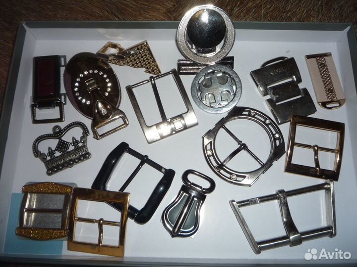 Фурнитура для сумок