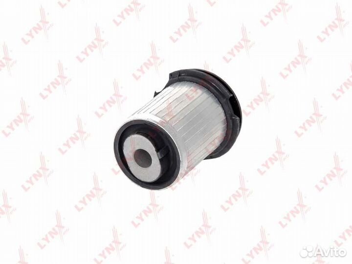 Сайлентблок передний / Нижн. рычаг / Перед. подв