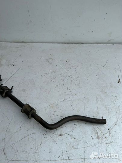 Стабилизатор передний Chevrolet Niva