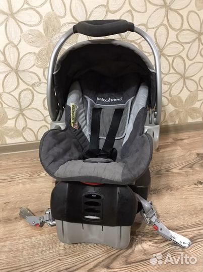 Детская переноска, автолюлька