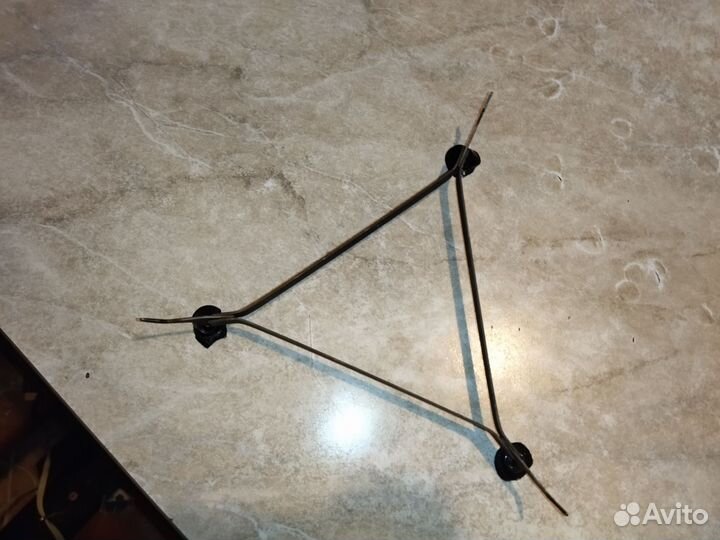 Чудо печь СССР