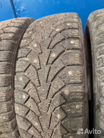 КАМА Кама-Евро-519 185/65 R15 88T