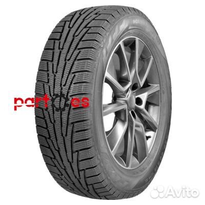 Nokian Tyres Nordman RS2 SUV 235/65 R17