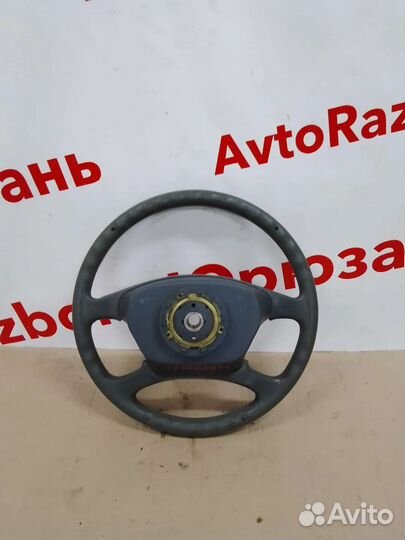 Руль Toyota Marino